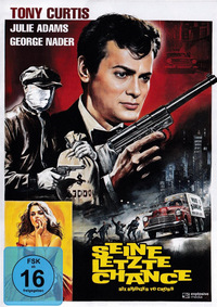 Seine letzte Chance (DVD)