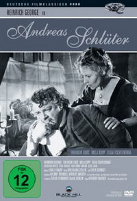 Andreas Schlüter (DVD)