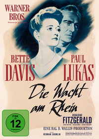 Die Wacht am Rhein (DVD)