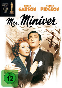 Mrs. Miniver (Blu-ray)