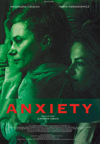 Anxiety (DVD)
