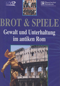Brot & Spiele (DVD)