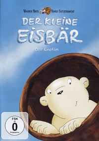 Der kleine Eisbär 1 (DVD)