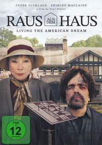 Raus aus dem Haus (DVD)
