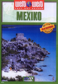 Weltweit - Mexiko (DVD)