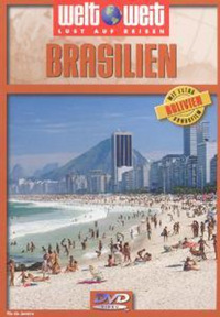 Weltweit - Brasilien (DVD)
