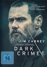 Dark Crimes (Blu-ray)