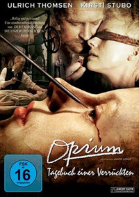 Opium (DVD)