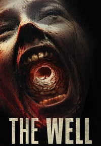 The Well (Blu-ray)