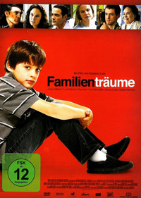 La otra familia - Familienträume (DVD)