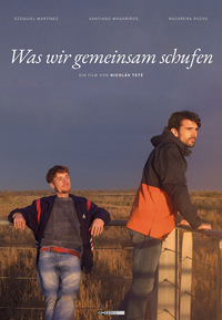 Was wir gemeinsam schufen (DVD)