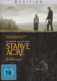 Starve Acre (DVD)