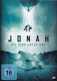 Jonah - Sie sind unter uns (DVD)