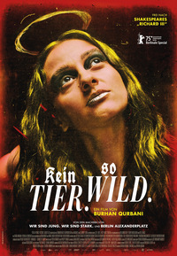 Kein Tier. So Wild. (DVD)