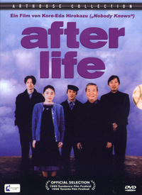 After Life (DVD)