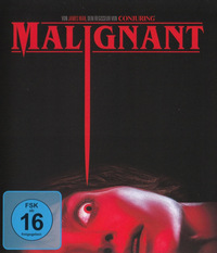 Malignant (DVD)