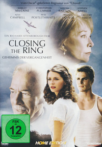 Closing the Ring (DVD)