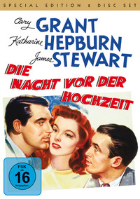 Die Nacht vor der Hochzeit - Disc 2 - Bonusmaterial (DVD)