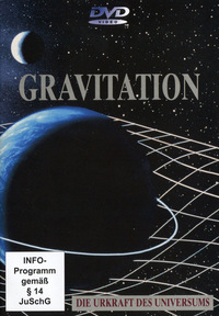 Gravitation (DVD)