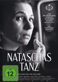 Nataschas Tanz (DVD)