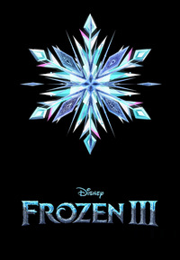 Die Eiskönigin 3 (Blu-ray)