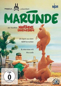 Marunde (DVD)