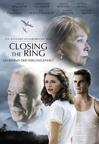 Closing the Ring