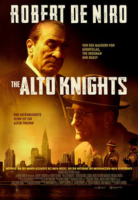 The Alto Knights - Wise Guys (DVD)