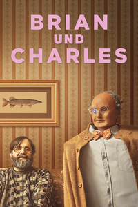 Brian und Charles (DVD)