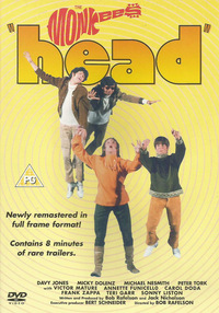 The Monkees - Head (DVD)