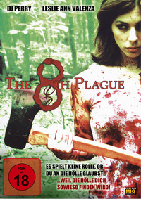 The 8th Plague (DVD)