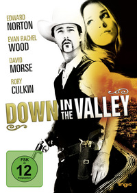 Down in the Valley (DVD)