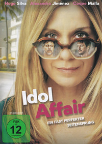 Idol Affair (DVD)