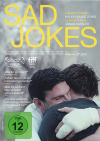 Sad Jokes (DVD)