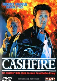 Cashfire (DVD)