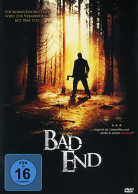 Bad End (DVD)
