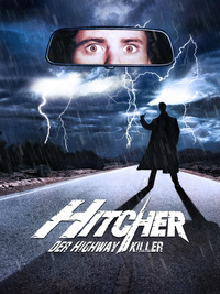 Hitcher - FSK-16-Fassung (DVD)