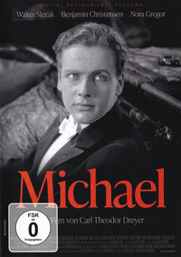 Michael (DVD)