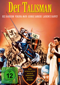 Der Talisman (DVD)