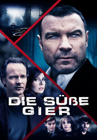 Human Capital - Die süße Gier (DVD)