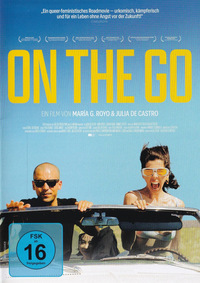 On the Go (DVD)