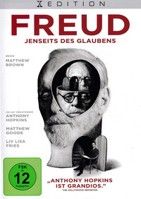 Freud - Jenseits des Glaubens (DVD)