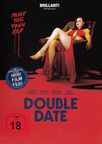 Double Date (DVD)