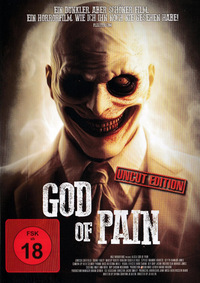 God of Pain (DVD)