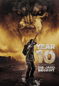Year 10 (DVD)