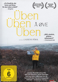 Üben, üben, üben (DVD)