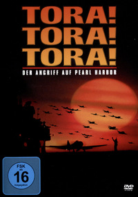 Tora! Tora! Tora! (DVD)