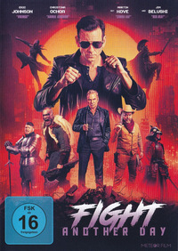 Fight Another Day (DVD)