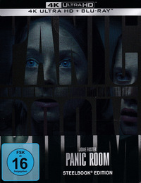 Panic Room (DVD)