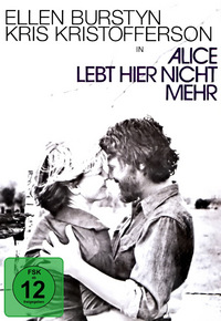 Alice lebt hier nicht mehr (DVD)